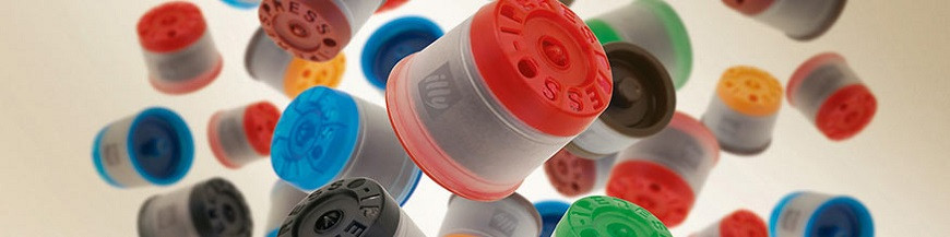illy MIE Capsules