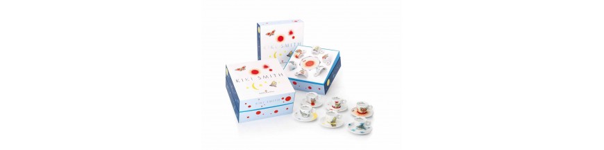 illy Art Collection