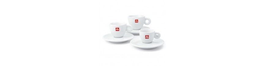 illy kopjes & Accessoires