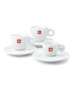 illy kopjes & Accessoires