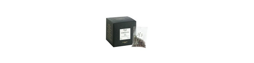 Dammann Frères thee