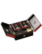 Thee Geschenk- verpakkingen