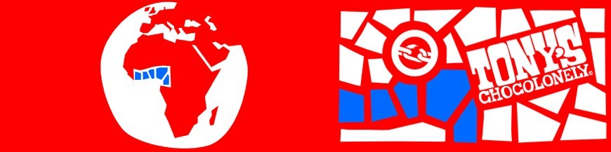 Tony's Chocolonely