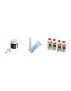 Onderhoudsmiddelen en Waterfilters