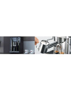 Espressomachines / volautomaten