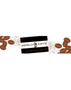 Wereldkoffie Cadeaubonnen