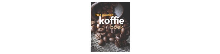 boeken over koffie en thee