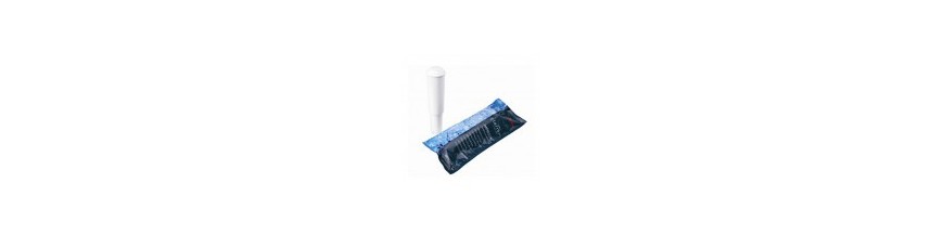 Waterfilters