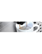 Nivona caferomatica volautomaten