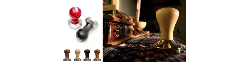 Tampers