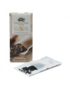 Theefilters papier
