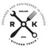 ROK kitchen tools