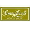 Simon levelt koffie en thee